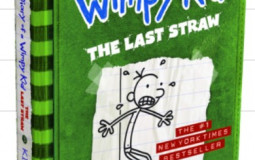 Diary Of A Wimpy Kid